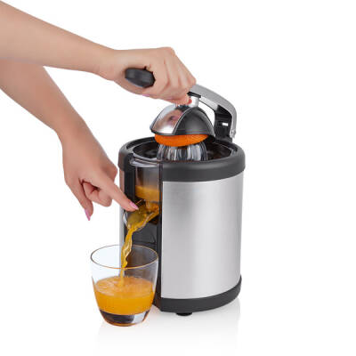 Arnıca Ih37200 Presso Pro Narencıye Sıkacagı - 5