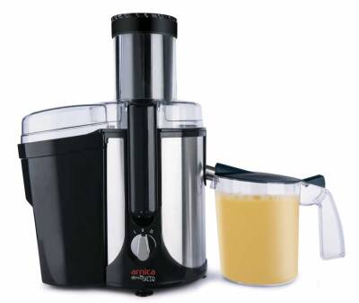 Arnıca Ih38020 170k Ekovıta Plus Katı Meyve Sıkıcagı - 1