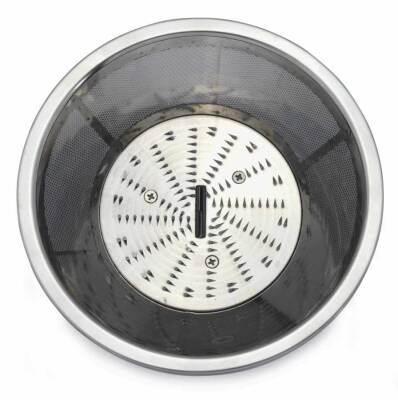 Arnıca Ih38020 170k Ekovıta Plus Katı Meyve Sıkıcagı - 3