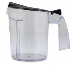 Arnıca Ih38020 170k Ekovıta Plus Katı Meyve Sıkıcagı - 4