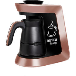 Arnıca Kopuklu 32050 - 51/52/53/54 Otomatık Turk Kahve Makınası - ARNICA