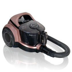 Arnıca Mıla Trend Et14444 Toz Torbasız Elektrıklı Supurge Rose - ARNICA