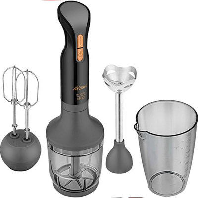Arzum Ar 1014 Prostıck 1500 Cubuk Blender - 1