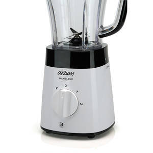 Arzum Ar 1057 Maxıblend Surahı Blender - 3