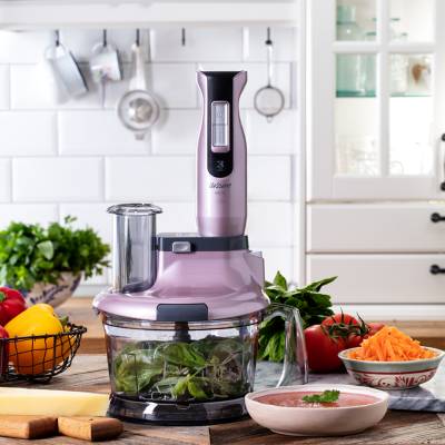 Arzum Ar 1058 Hestıa Multı Blender Setı - 2