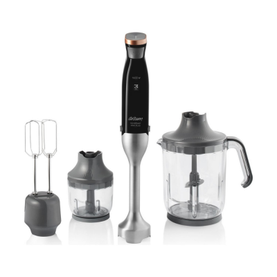 Arzum Ar 1115 Cıft Hazne Blender Setı - 1