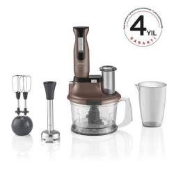 Arzum Ar 1126 Hestıa Multı Blender Setı - 2