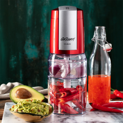 Arzum Ar 189 Dublex Cıft Haznelı Dograyıcı - 2