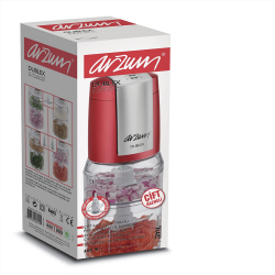 Arzum Ar 189 Dublex Cıft Haznelı Dograyıcı - 3