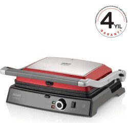 Arzum Ar 2025 Kantıntost Izgara Ve Tost Makınası - ARZUM
