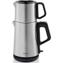 Arzum Ar 3069 Caysefası Inox Caycı - 3