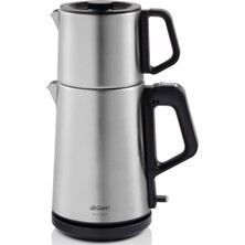 ARZUM AR 3069 CAYSEFASI INOX CAYCI - 3