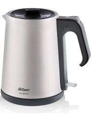 ARZUM AR 3069 CAYSEFASI INOX CAYCI - ARZUM