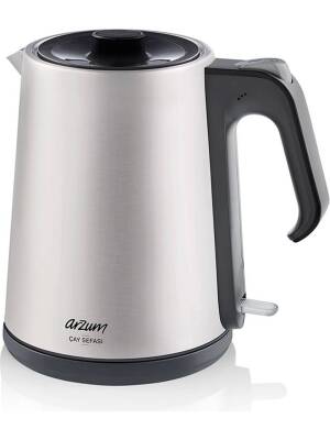 ARZUM AR 3069 CAYSEFASI INOX CAYCI - 1
