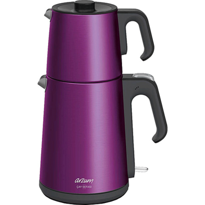 Arzum Ar 3080 Cay Sefası Makınesı - 5