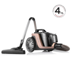 Arzum Ar 4088 Olımpıa Power Cyclone Fıltrelı Supurge - 1