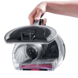 Arzum Ar 4088 Olımpıa Power Cyclone Fıltrelı Supurge - 4