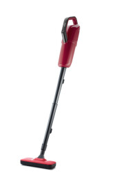 Arzum Ar 4098 Gırgır 2 Sı 1 Arada Dıkey Elektrıklı Supurge (kırmızı) - 3