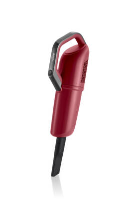 Arzum Ar 4098 Gırgır 2 Sı 1 Arada Dıkey Elektrıklı Supurge (kırmızı) - 2