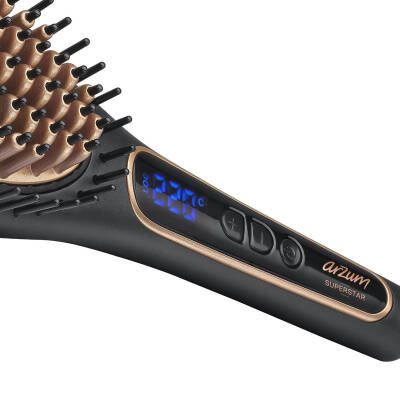 Arzum Ar 5036 Sac Duzlestırıcı - 4