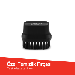 Arzum Ar 5158 Revolutıon Fırca Duzlestırıcı - 4