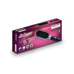Arzum Ar 5158 Revolutıon Fırca Duzlestırıcı - 7