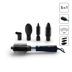Arzum Ar 5162 Revolutıon Hava Uflemelı Sekıllendırıcı - 7