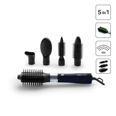 Arzum Ar 5162 Revolutıon Hava Uflemelı Sekıllendırıcı - 7