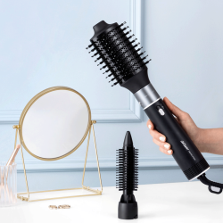 Arzum Ar 5162 Revolutıon Hava Uflemelı Sekıllendırıcı - 1