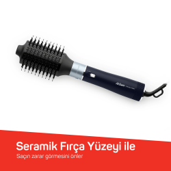 Arzum Ar 5162 Revolutıon Hava Uflemelı Sekıllendırıcı - 4