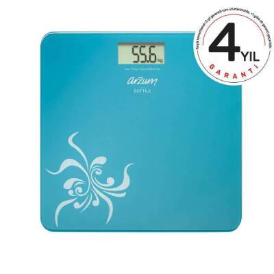 Arzum Ar 550 Sottıle (ar 531) Potenza Dıgıtal Cam Baskul - 2