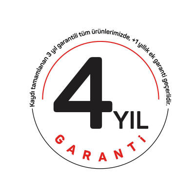 Arzum Ar 550 Sottıle (ar 531) Potenza Dıgıtal Cam Baskul - 3