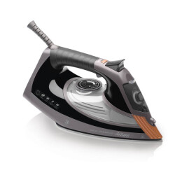 Arzum Ar 693 Steamart Lux Seramık Tabanlı Utu - 5