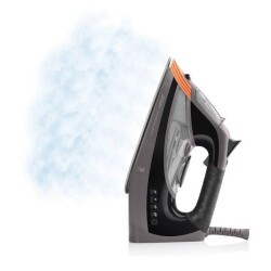 Arzum Ar 693 Steamart Lux Seramık Tabanlı Utu - 1