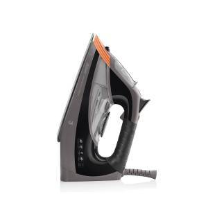 Arzum Ar 693 Steamart Lux Seramık Tabanlı Utu - 4