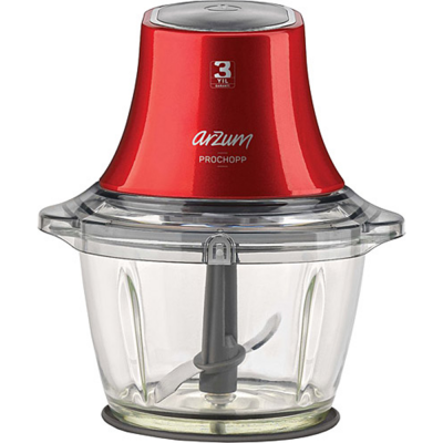 Arzum Ar1021 Prochopp Cam Haznelı Dograyıcı - 1
