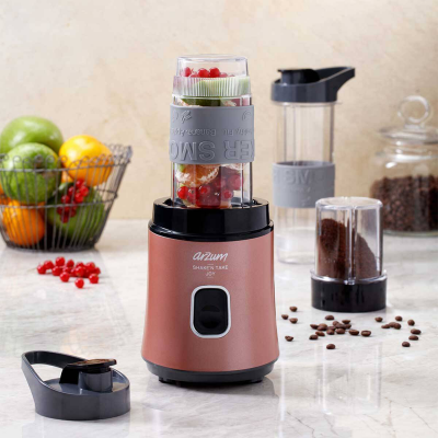 Arzum Ar1101 Shake N Take Joy Kısısel Blender - 3