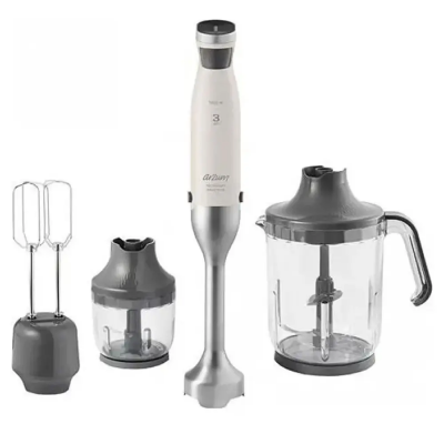 Arzum Ar1107 Megablend El Blender Setı - 1