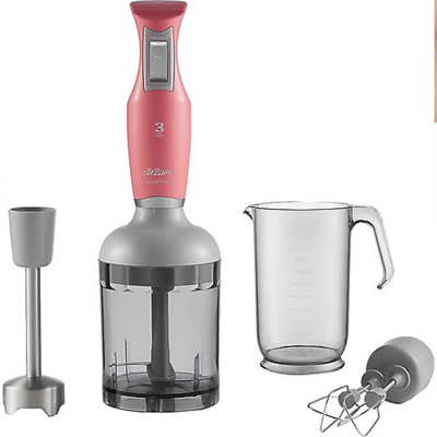 Arzum Ar1108 Mc Smarty Neo El Blender Setı - 1