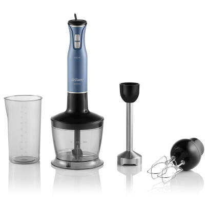 Arzum Ar1138 Mınımıx El Blender Setı - 1