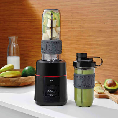 Arzum Ar1147 Shake N Take Neo Kısıel Blender - 5