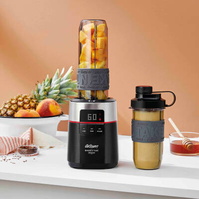 Arzum Ar1148 Shake N Take Dream Kısısel Blender - 5