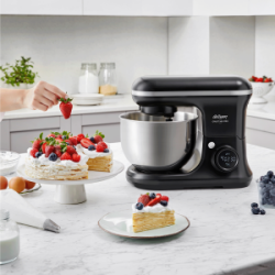 Arzum Ar1186 Crust Mıx Pro 1500 Stand Mıkser - 1