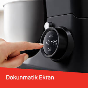 Arzum Ar1186 Crust Mıx Pro 1500 Stand Mıkser - 3