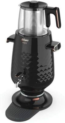 ZZZ - ARZUM AR3083 EHLIKEYF SEMAVER - 1