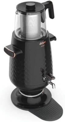 ZZZ - ARZUM AR3083 EHLIKEYF SEMAVER - 2