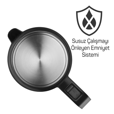 ARZUM AR3134 DREAMTEAM CAY MAKINASI - 2