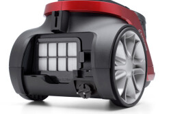 Arzum Ar4126 Olımpıa Focus Cyclone Supurge - 2