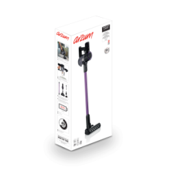 Arzum Ar4206 M Magıclean Ultımate Sarjlı Supurge - 5