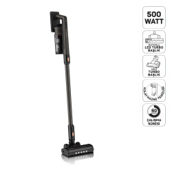 Arzum Ar4208 Magıclean Propower Dık Sarjlı Dupurge - 8